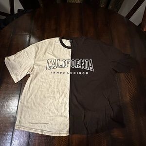 Medium T-shirt